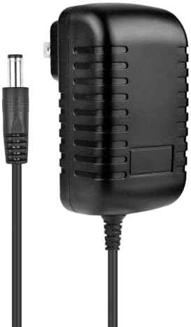 15V 1A AC/DC Adapter U15163