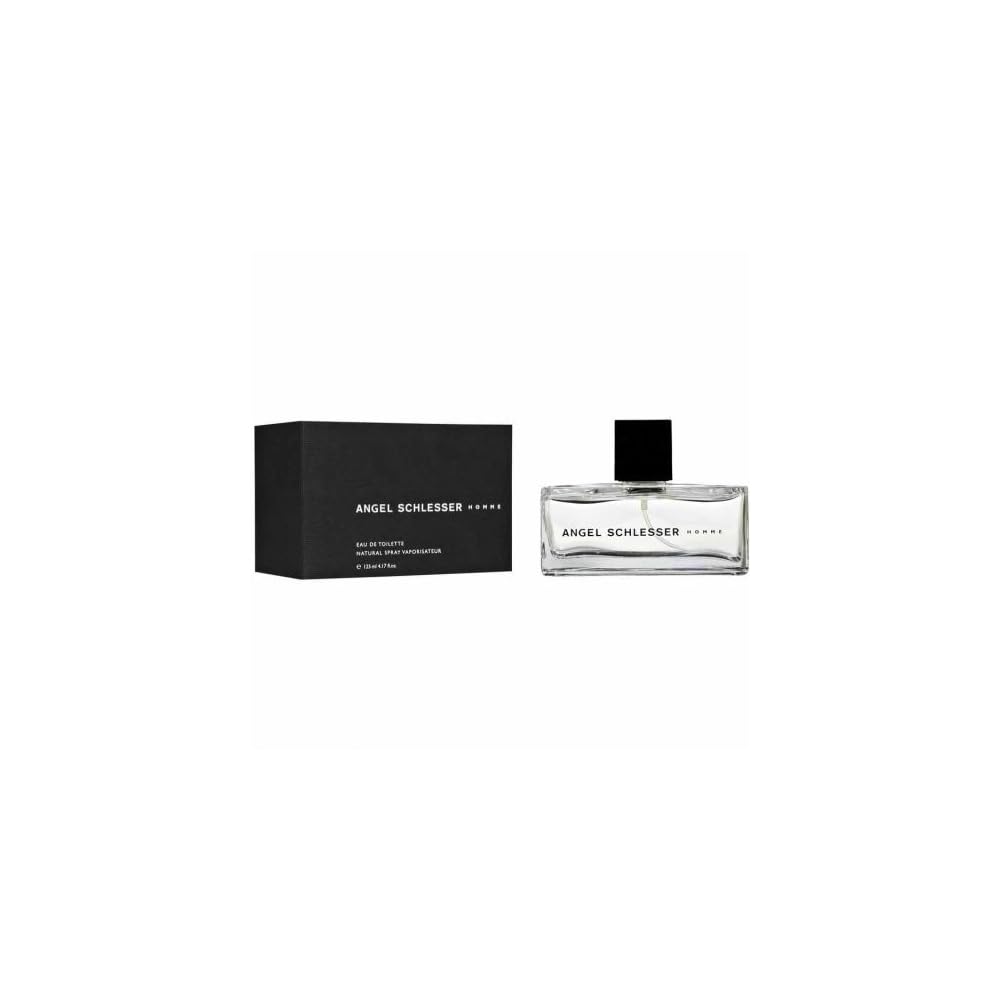 Homme EDT Spray 4.0 oz M33949