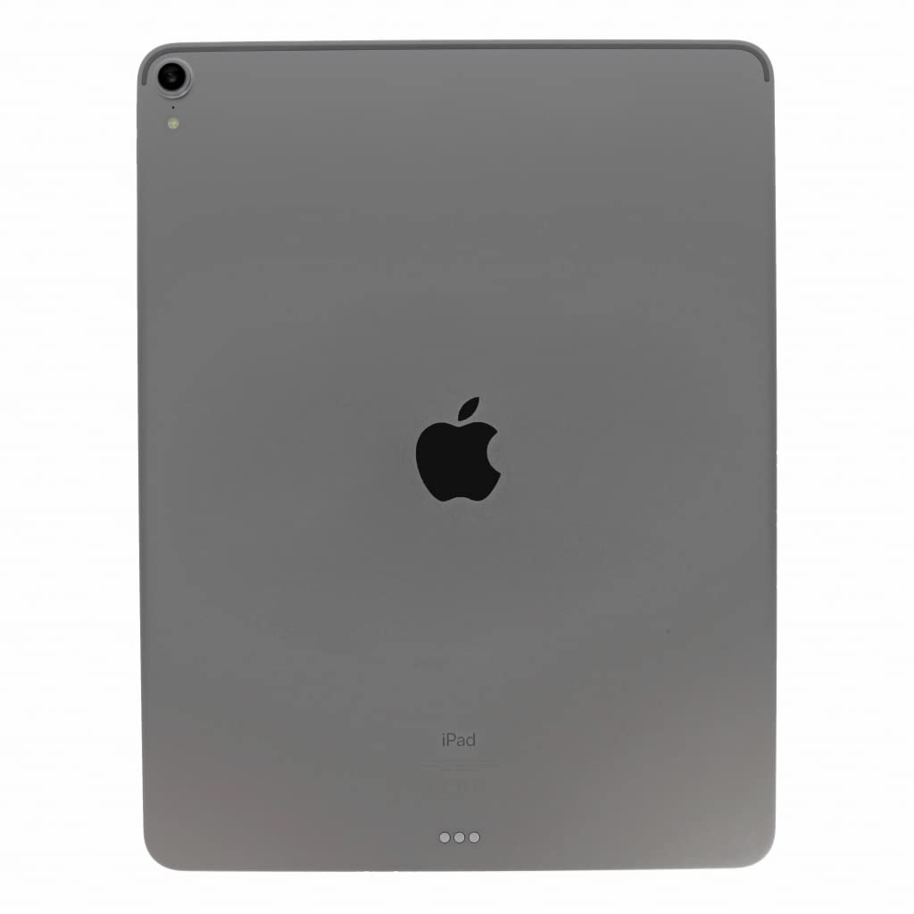 11-inch Wi-Fi 512GB Space Gray Tablet T97315