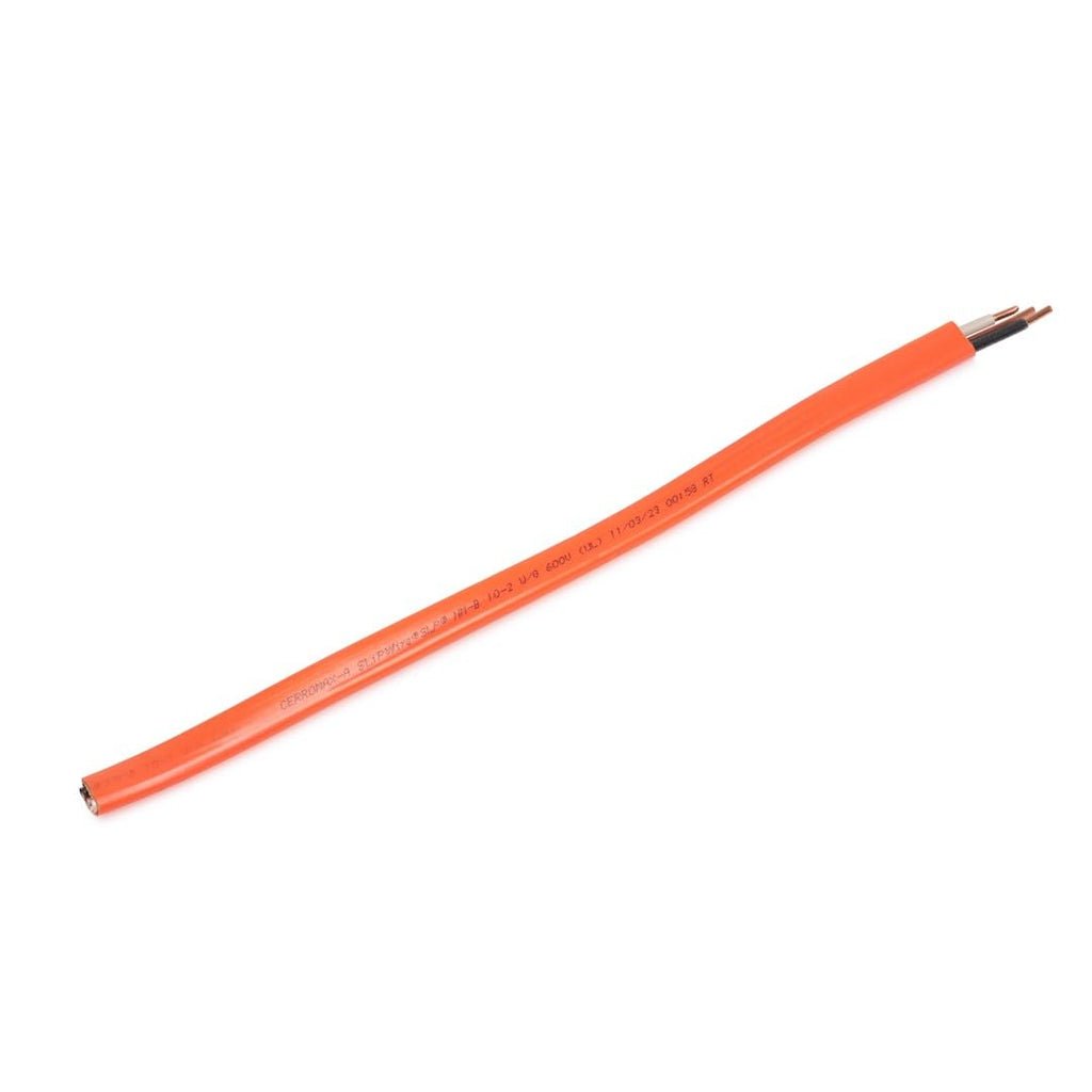 10/2 NM-B Non-Metallic Sheathed Cable 100Ft E844