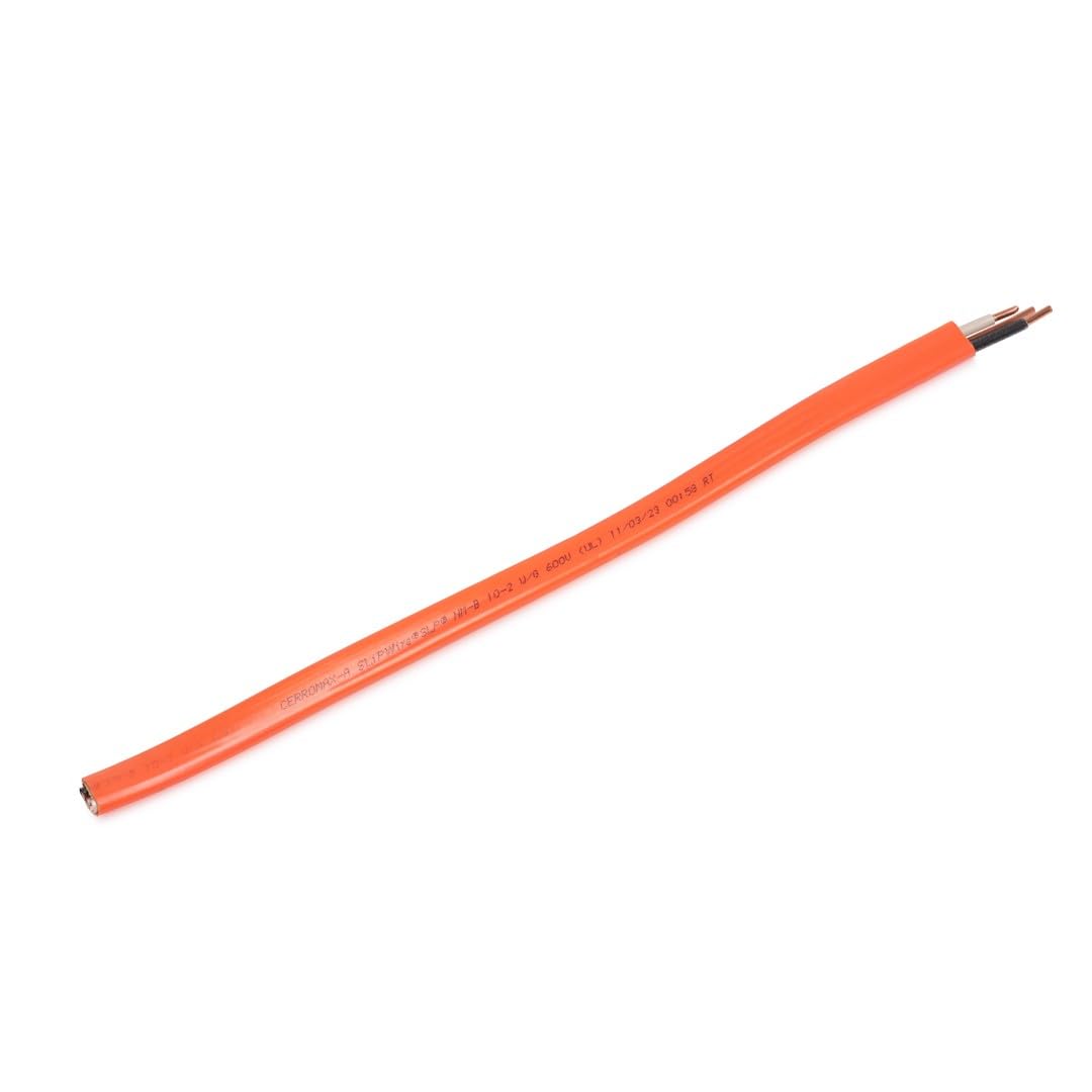 10/2 NM-B Non-Metallic Sheathed Cable 100Ft E844
