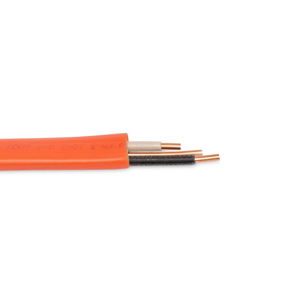 10/2 NM-B Non-Metallic Sheathed Cable 100Ft E844