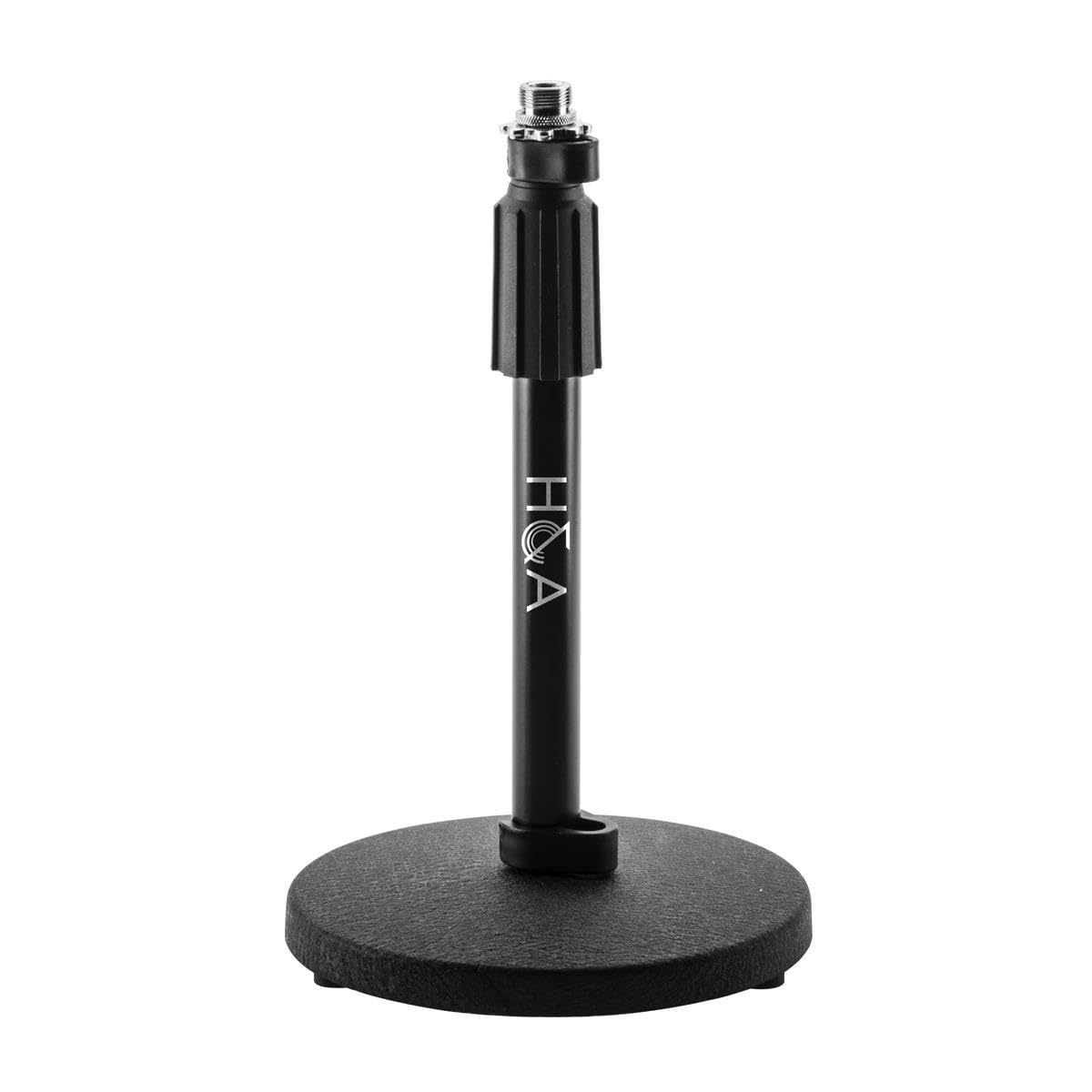Dynamic Podcasting Microphone with Headphones, Stand, XLR Cable P6628