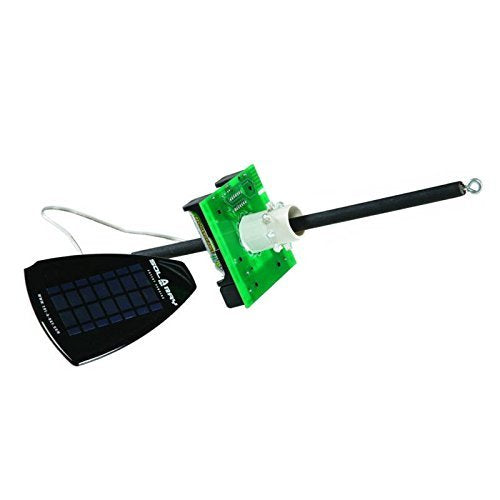 Solar-Powered LED Light V75330