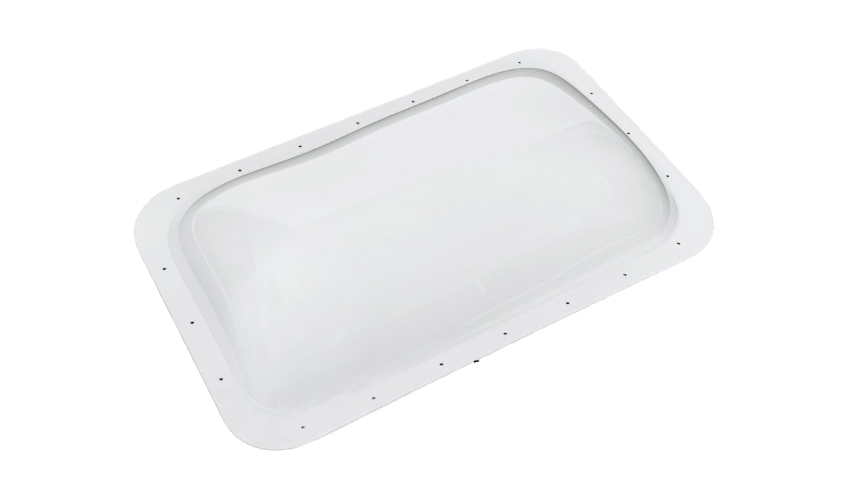 White Electric Light F750