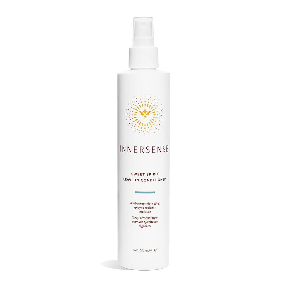 Leave-In Conditioner C456