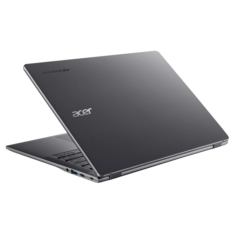 14” Touchscreen Chromebook with 8GB RAM 512GB SSD S934809