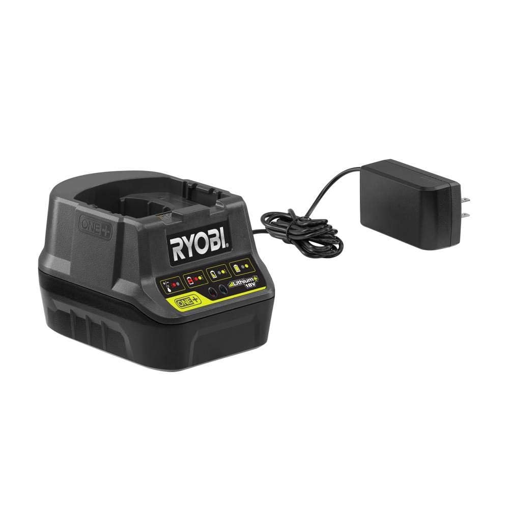 18V Cordless 3/8 in. Impact Wrench Kit with Battery and Charger P91801