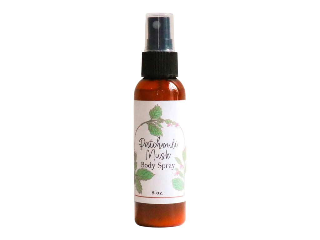 Perfume Body Spray 2 Ounces V667840