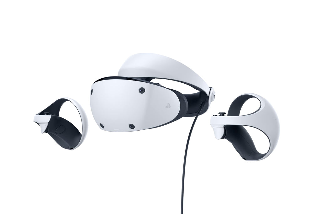 PlayStation VR2 Q29691