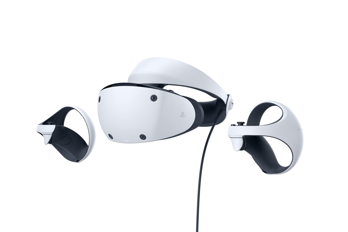PlayStation VR2 Q29691