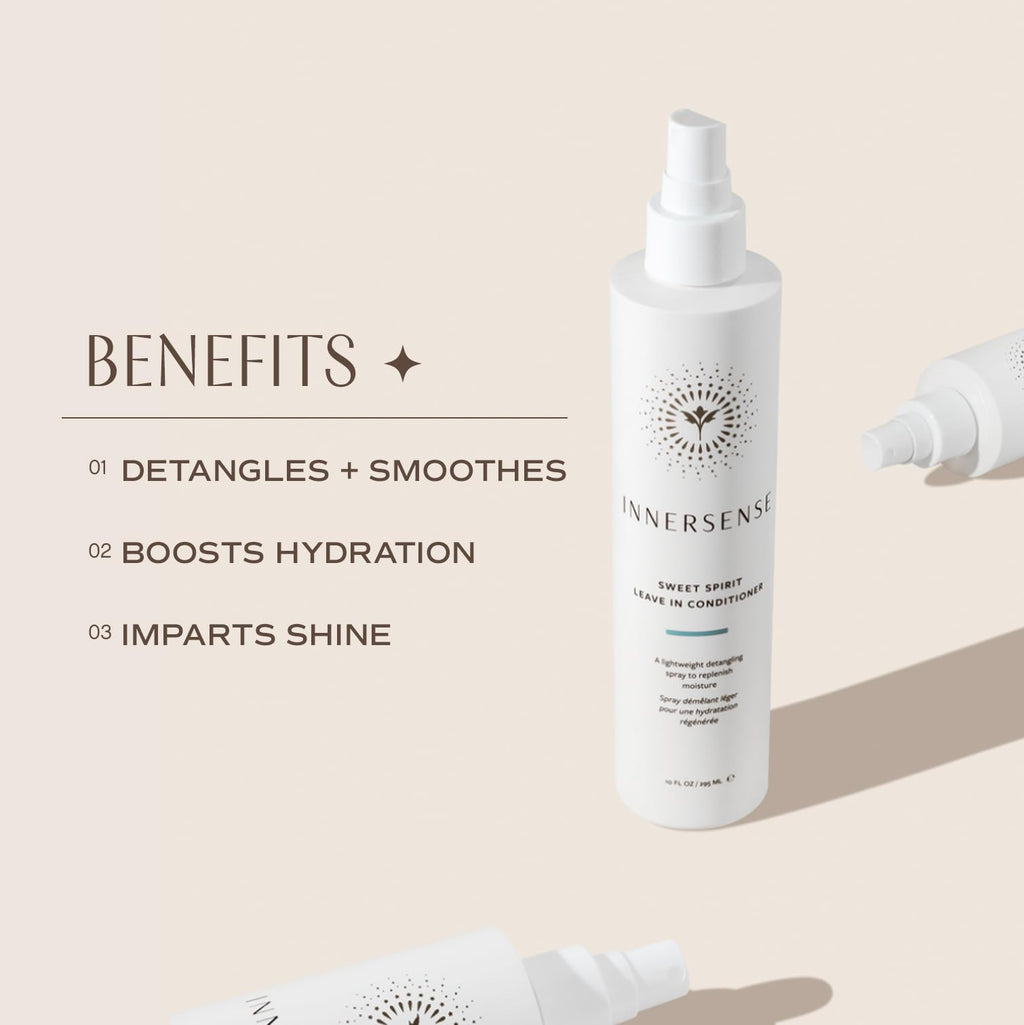 Leave-In Conditioner C456