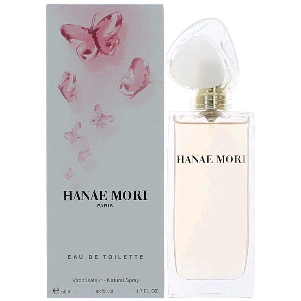Eau De Toilette Spray 1.7 Ounce W949