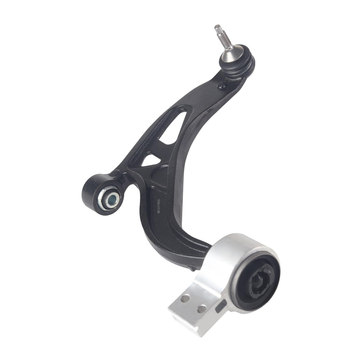 2Pcs Front Left & Right Lower Control Arm and Ball Joint Assembly T40706