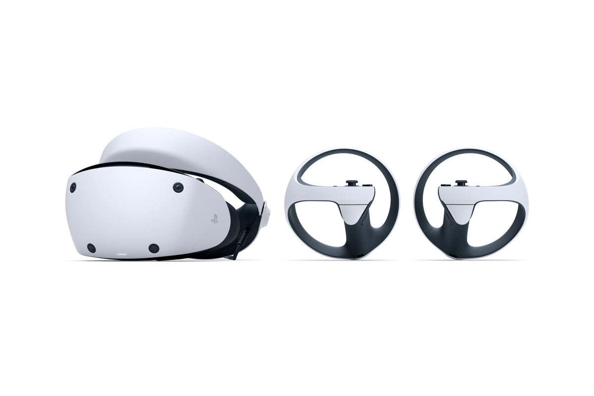 PlayStation VR2 Q29691