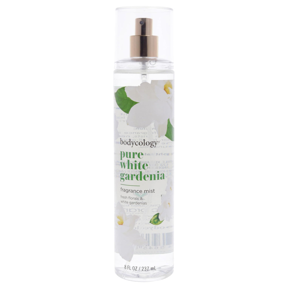 Long-Lasting Fragrance Body Mist, Pure White Gardenia, 8 fl oz L448650