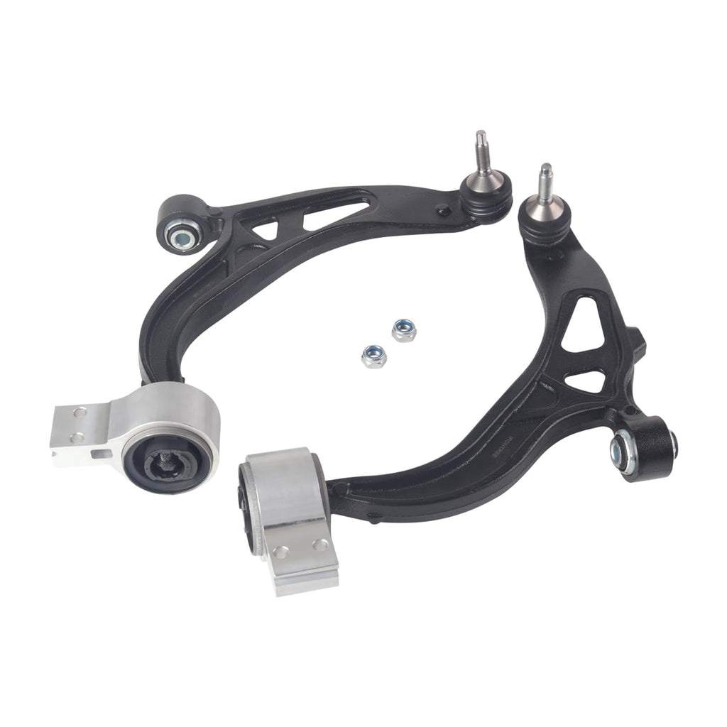 2Pcs Front Left & Right Lower Control Arm and Ball Joint Assembly T40706