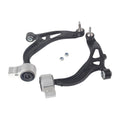 2Pcs Front Left & Right Lower Control Arm and Ball Joint Assembly T40706