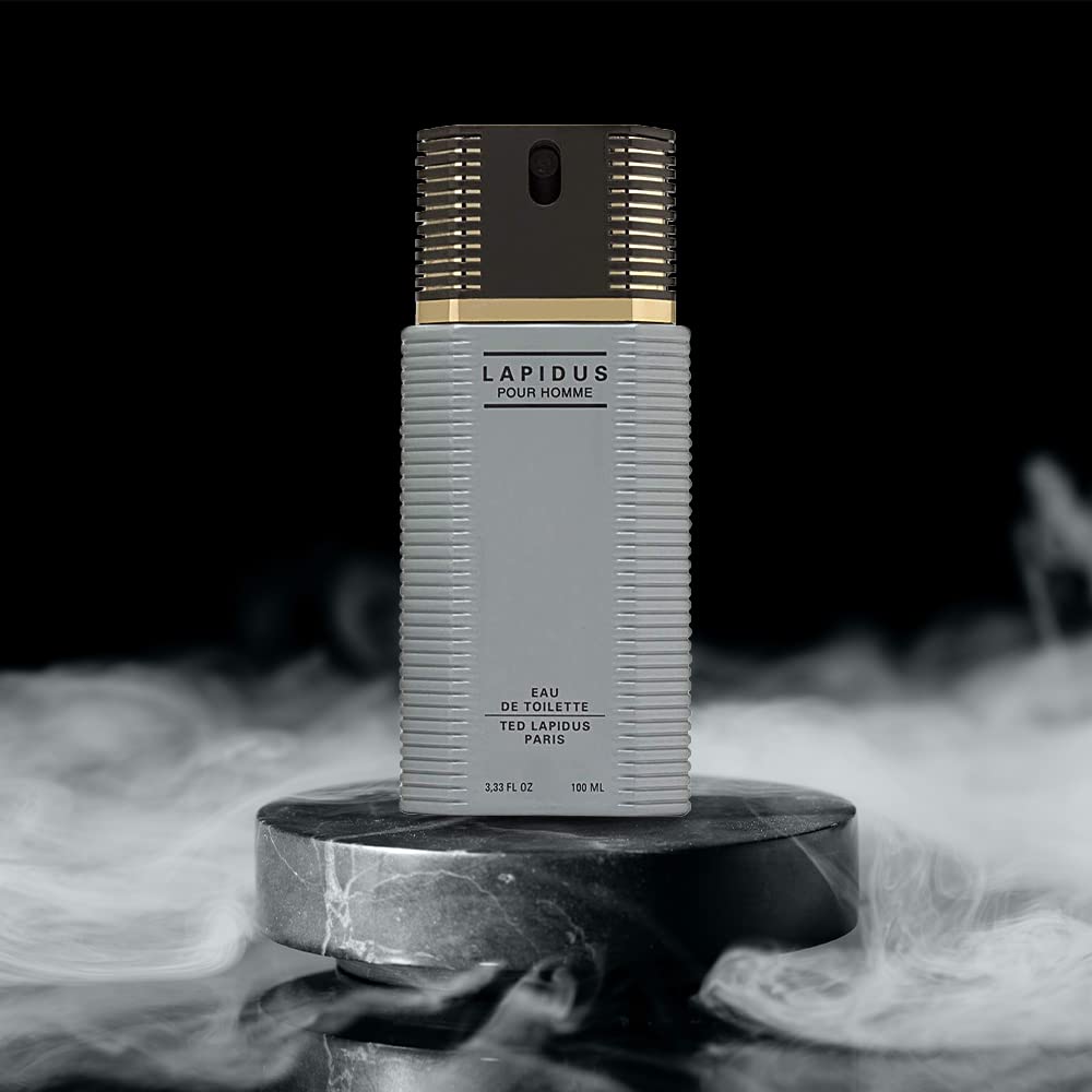 Eau De Toilette Spray 3.3 Oz Z342