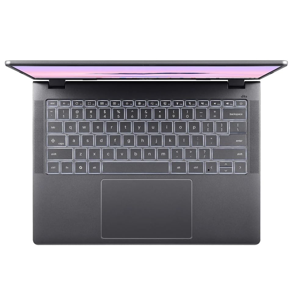14” Touchscreen Chromebook with 8GB RAM 512GB SSD S934809