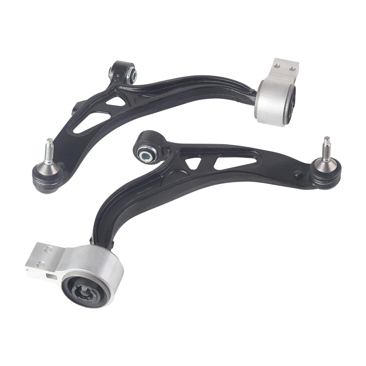 2Pcs Front Left & Right Lower Control Arm and Ball Joint Assembly T40706