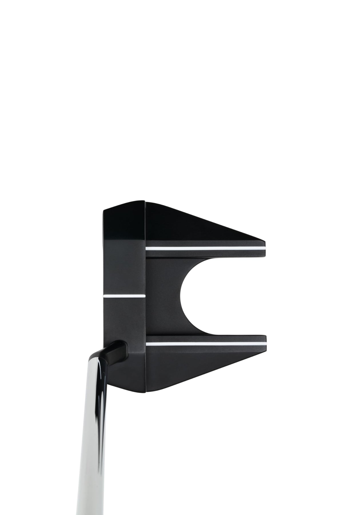Right Hand 34 Inches Slant Neck Putter V8748