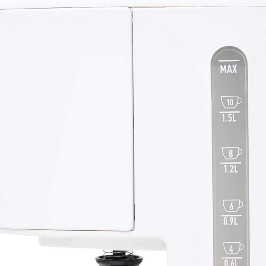 12 Cup Programmable Drip Coffee Maker C976069