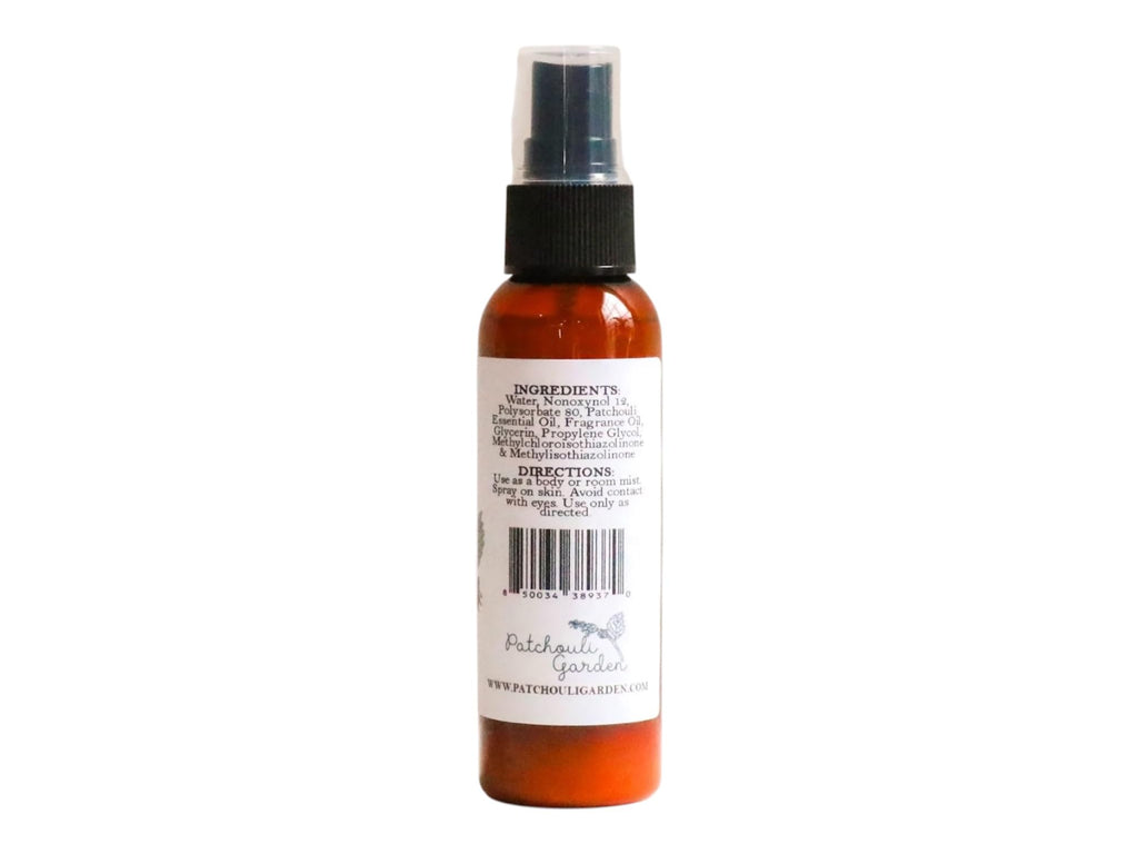 Perfume Body Spray 2 Ounces V667840