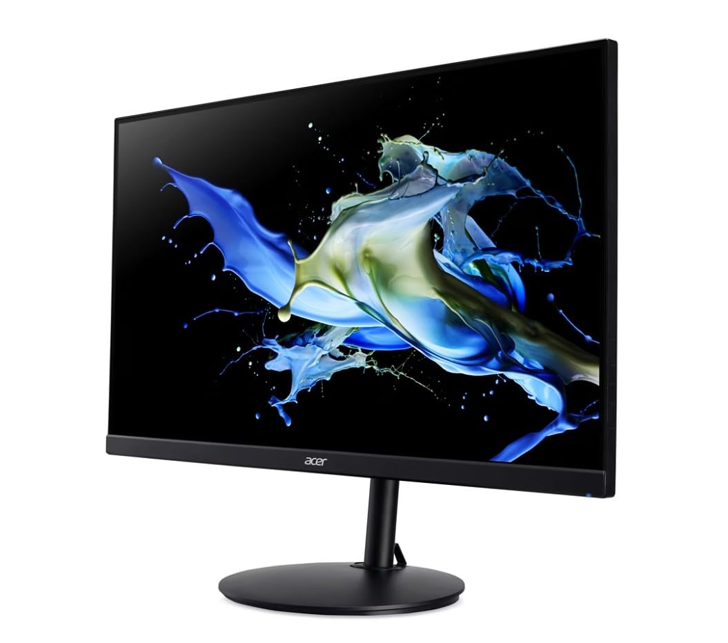 24" 1080P IPS Conferencing Monitor G3753