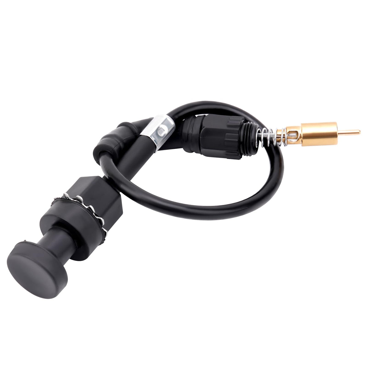 CV40MM Carburetor Choke Cable V362299