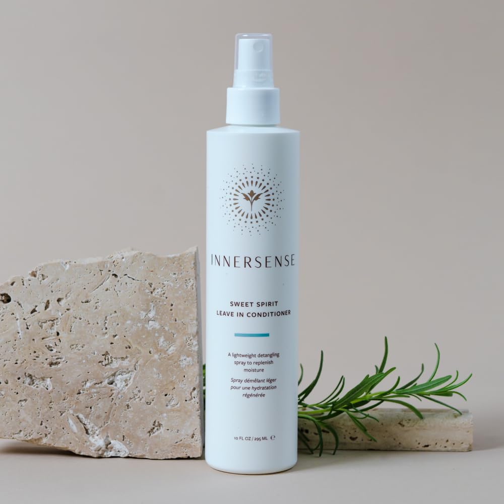 Leave-In Conditioner C456
