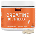 Creatine HCL Capsules 150 Pills Z438885