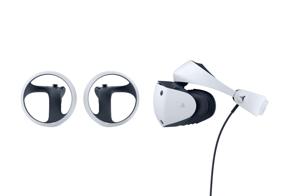 PlayStation VR2 Q29691
