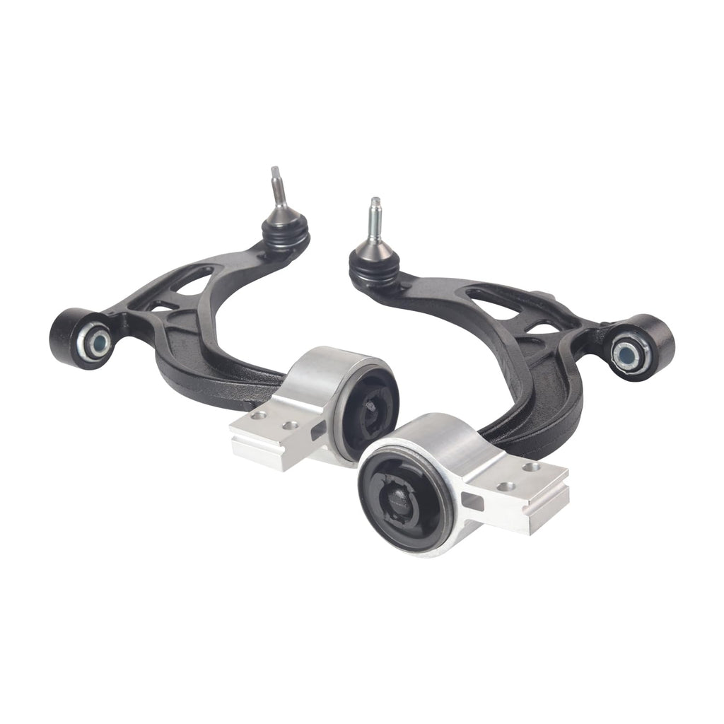 2Pcs Front Left & Right Lower Control Arm and Ball Joint Assembly T40706