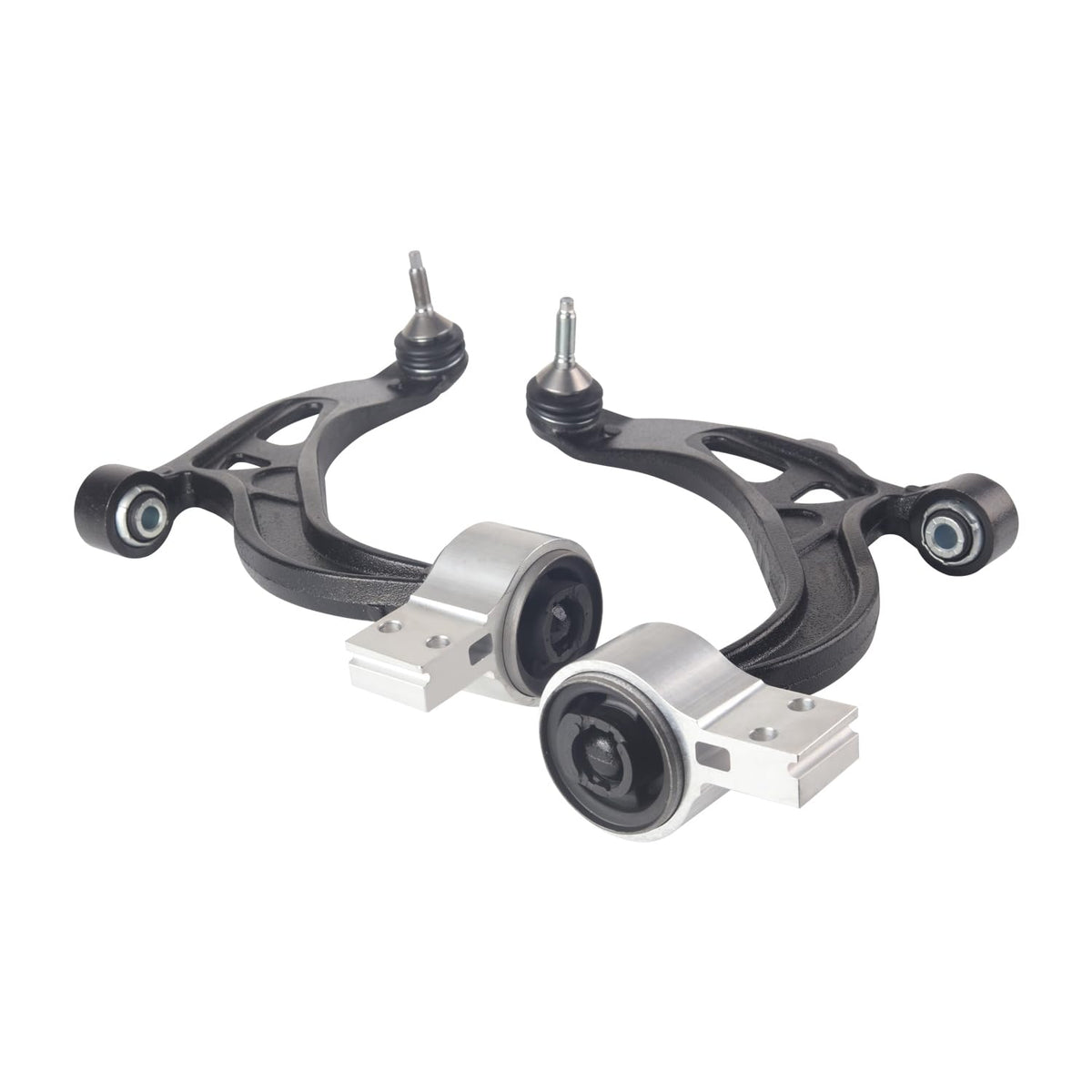 2Pcs Front Left & Right Lower Control Arm and Ball Joint Assembly T40706