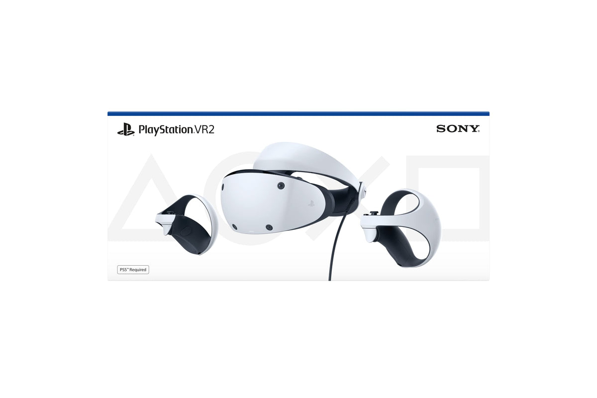 PlayStation VR2 Q29691