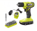 18V Cordless 3/8 in. Drill/Driver F696