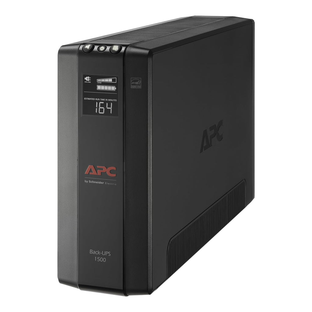 UPS Battery Backup & Surge Protector Q807864
