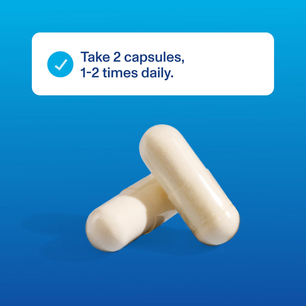 Collagen Complex 60 Capsules I8858