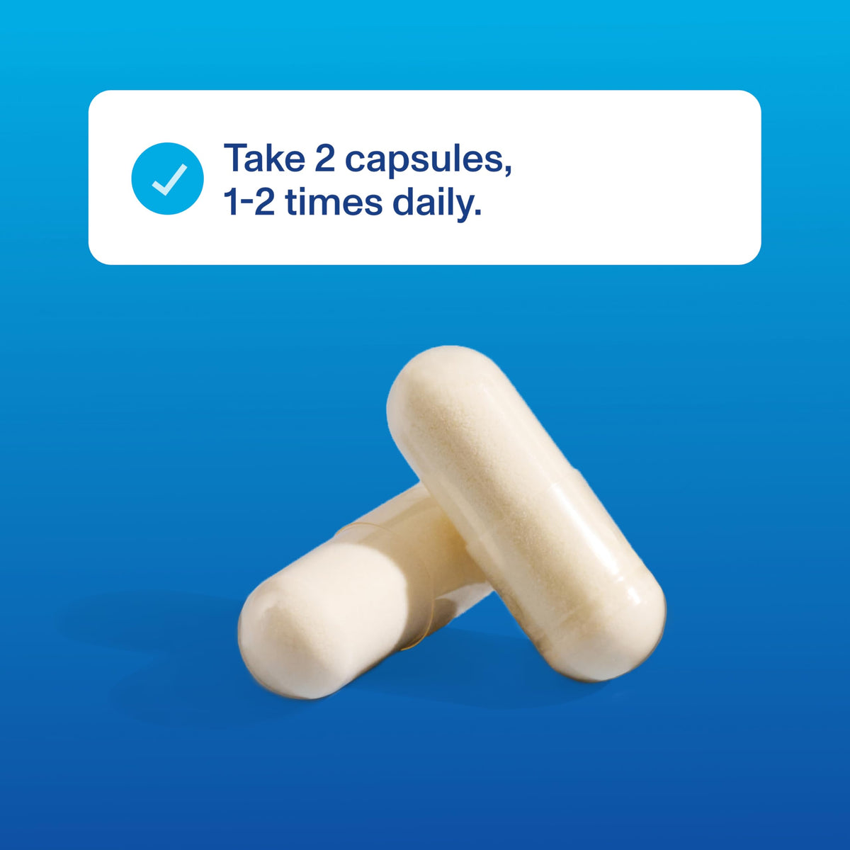 Collagen Complex 60 Capsules I8858