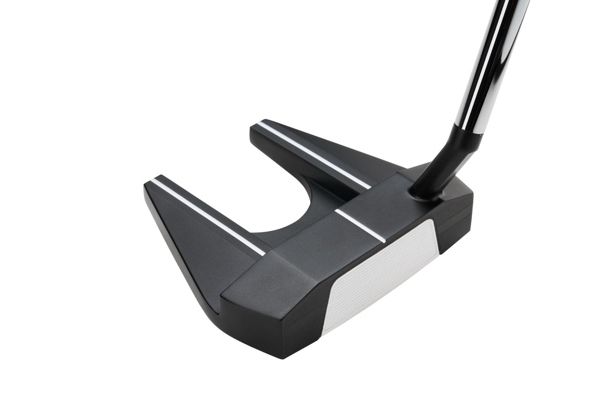 Right Hand 34 Inches Slant Neck Putter V8748