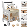 Wooden Baby Walker Activity Cubes K28291