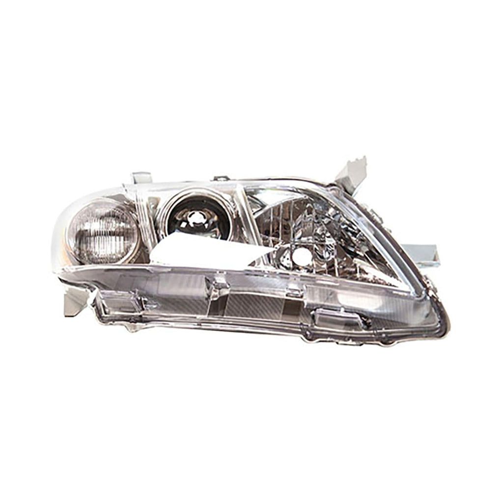 Headlight Assembly Pair 2007-2009 U397