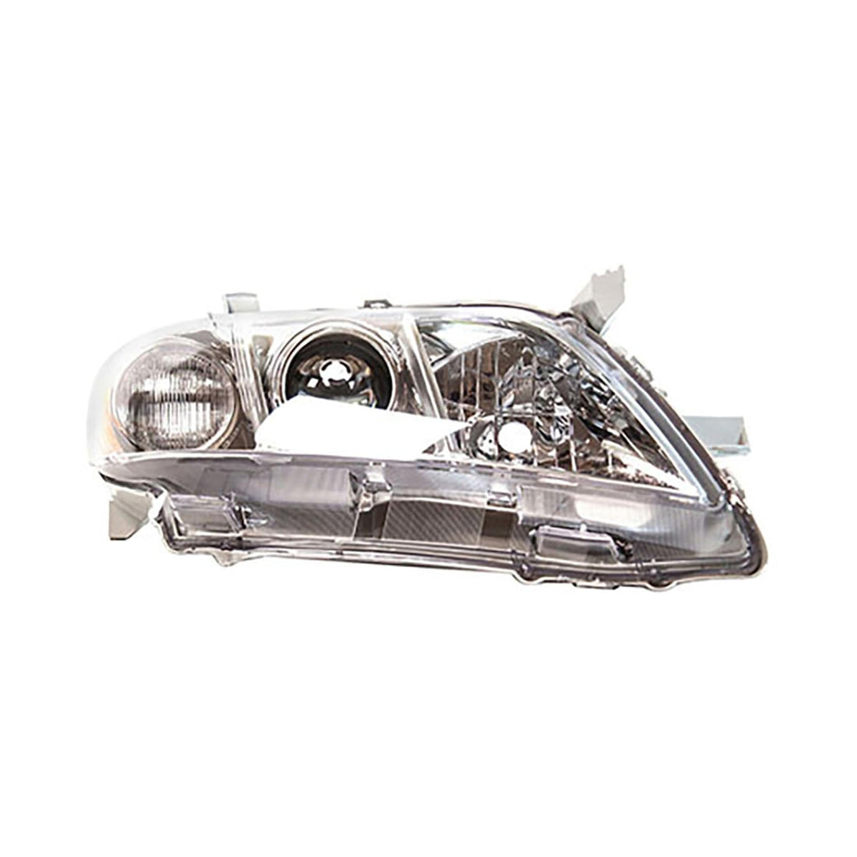 Headlight Assembly Pair 2007-2009 U397