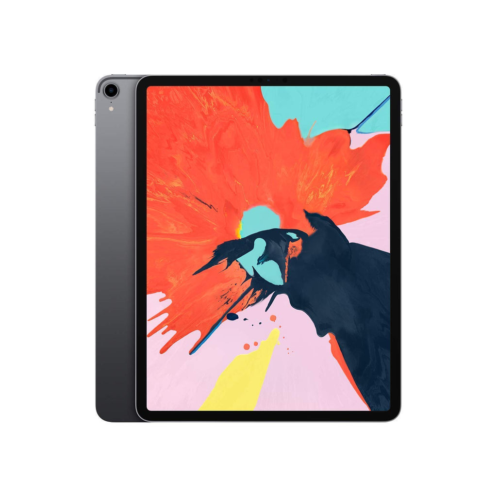 11-inch Wi-Fi 512GB Space Gray Tablet T97315