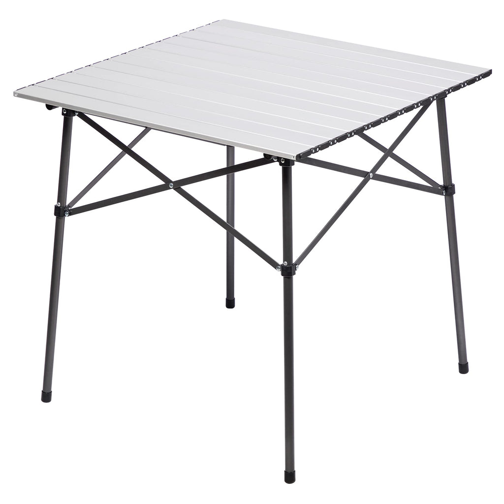 Lightweight Aluminum Folding Table R211
