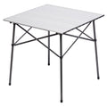 Lightweight Aluminum Folding Table R211