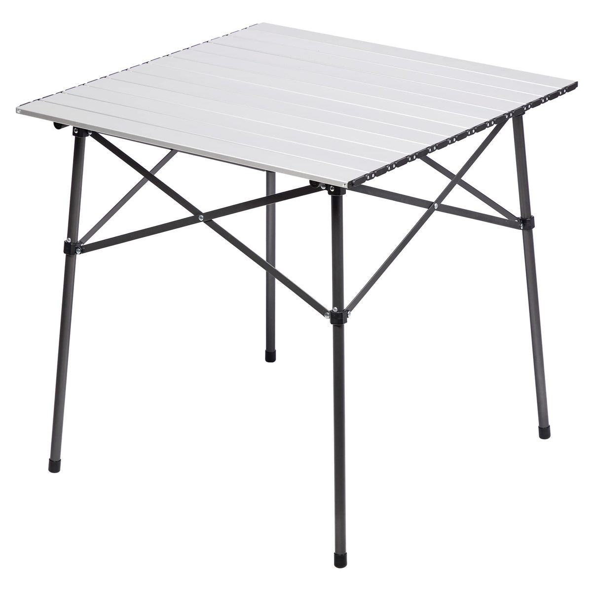 Lightweight Aluminum Folding Table R211