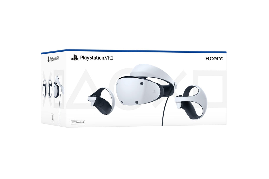 PlayStation VR2 Q29691
