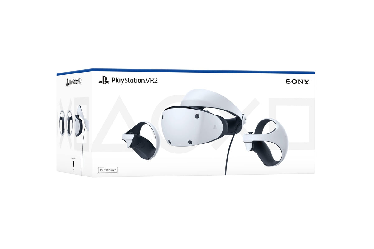 PlayStation VR2 Q29691